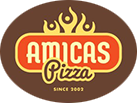 Amicas Pizza