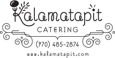 Kalamatapit Catering